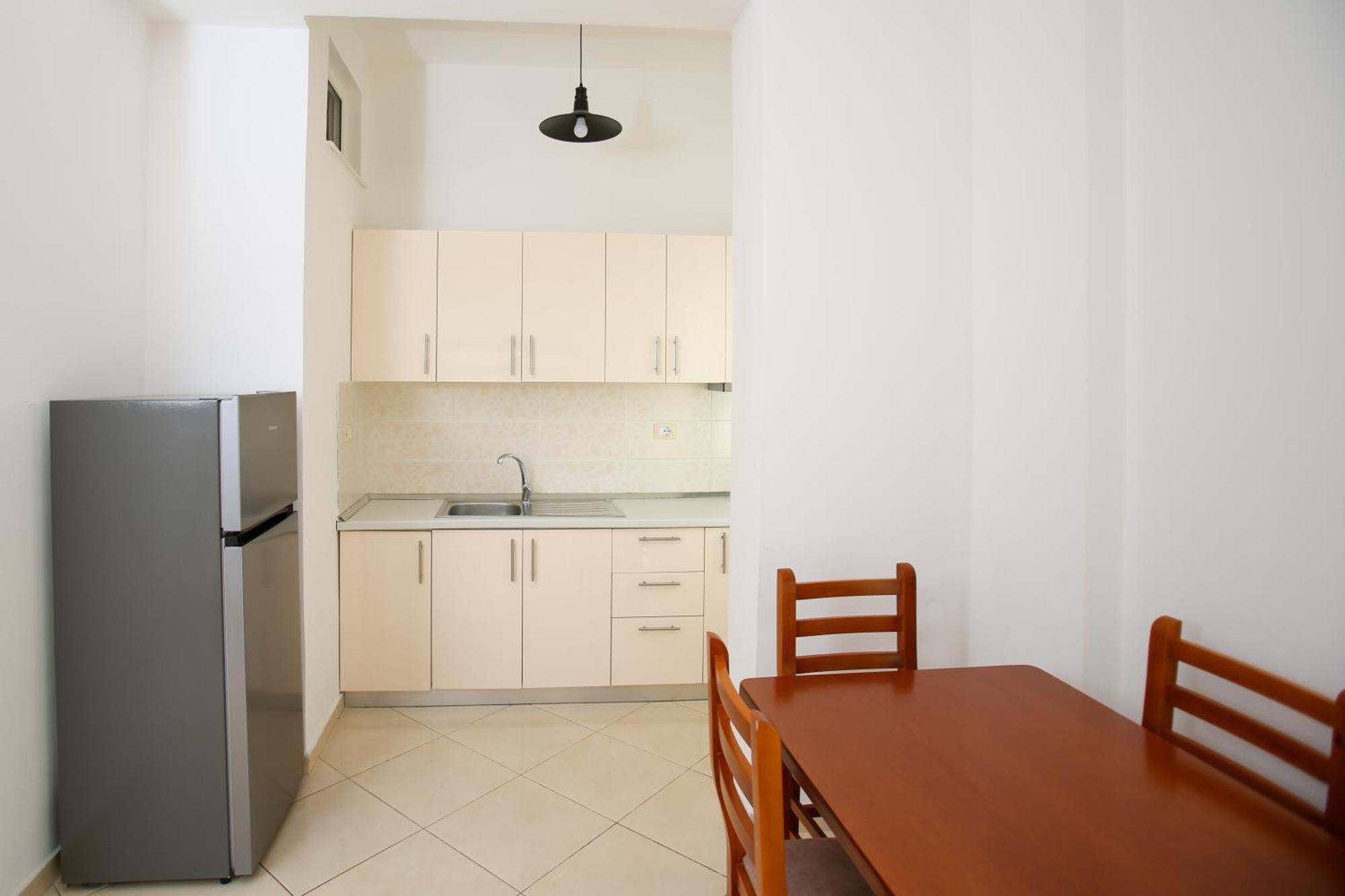 Ionian Seaview Apartment