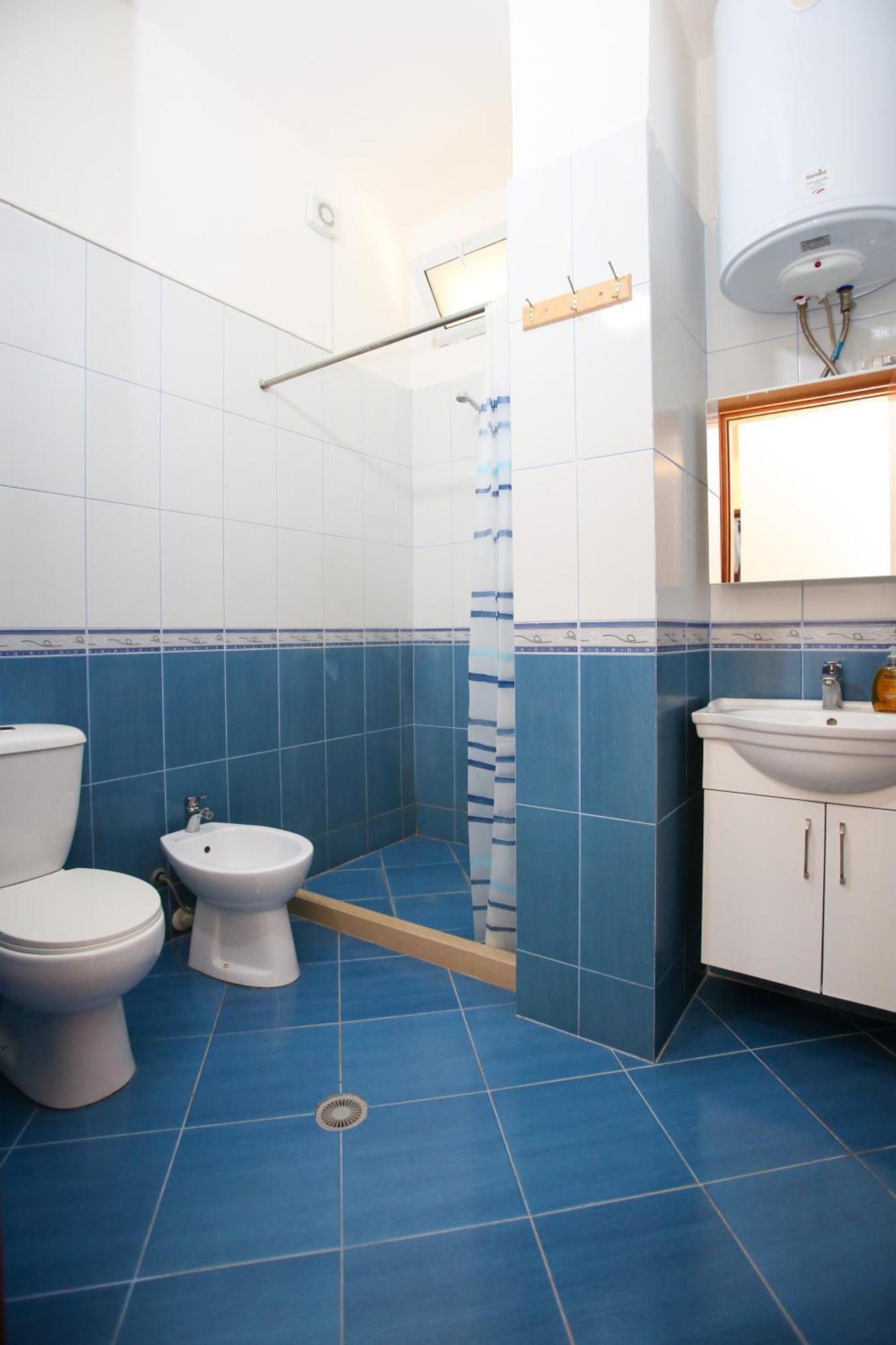 Apartment Ionian Seaview