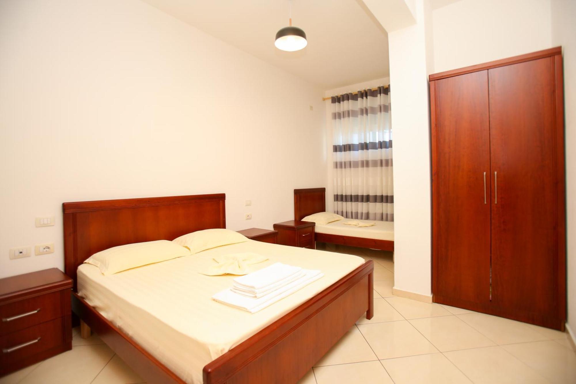 Ionian Seaview Apartment *