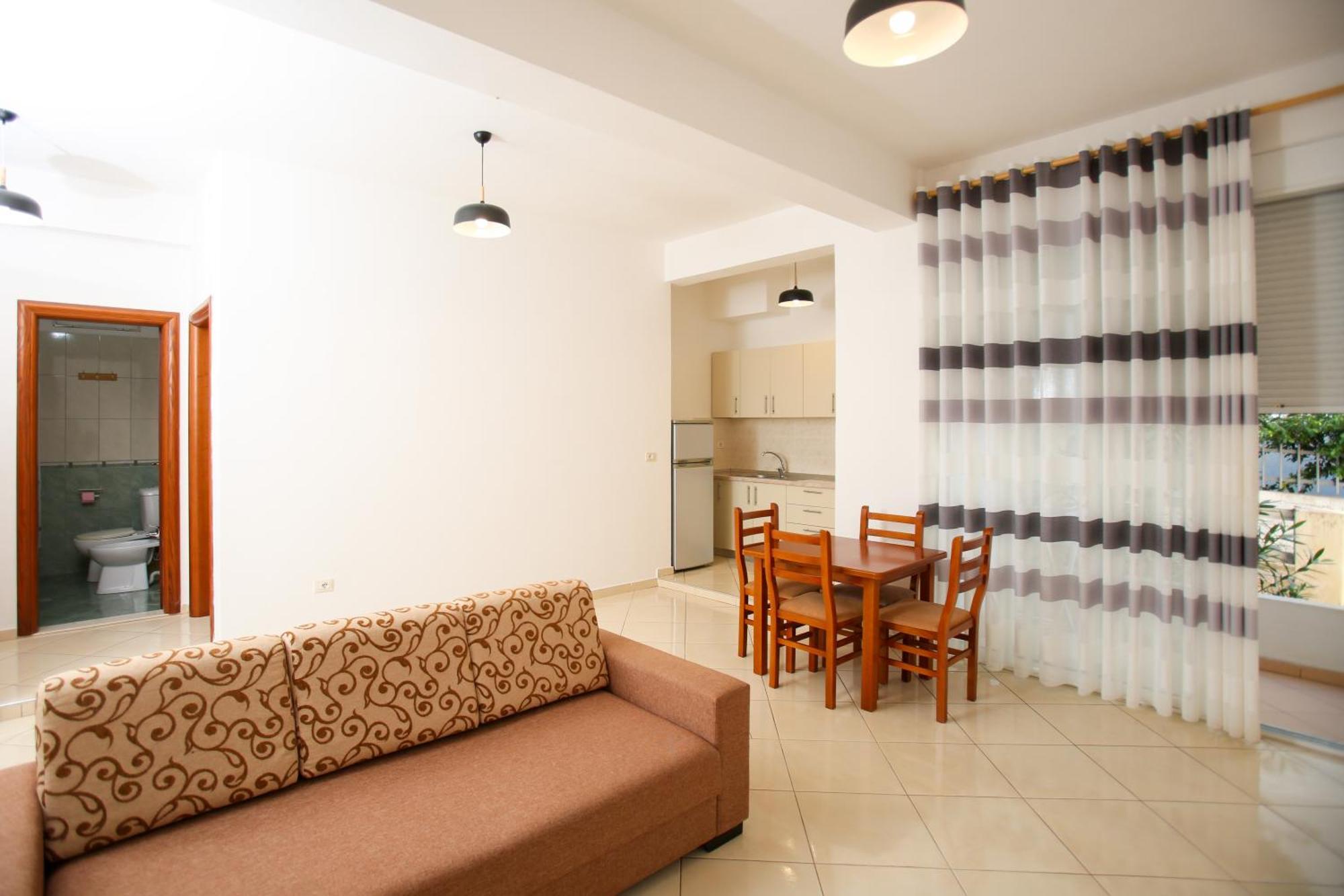 Apartment Ionian Seaview *