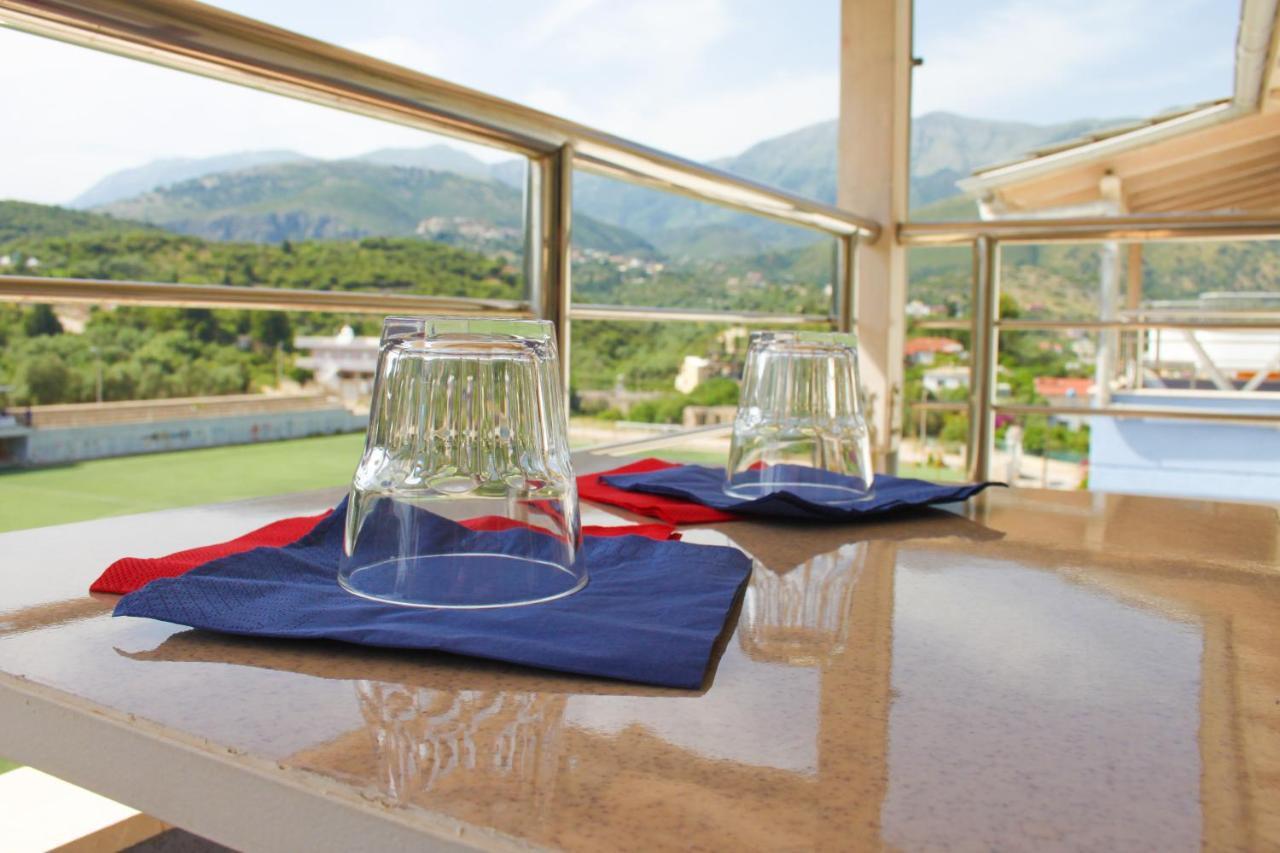 Apartment Ionian Seaview Himare